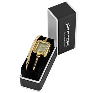 PIERRE CARDIN Gold Women Watches